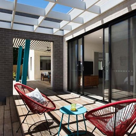 Arenas South Villa Daylesford Buitenkant foto