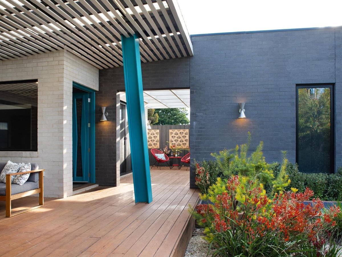 Arenas South Villa Daylesford Buitenkant foto