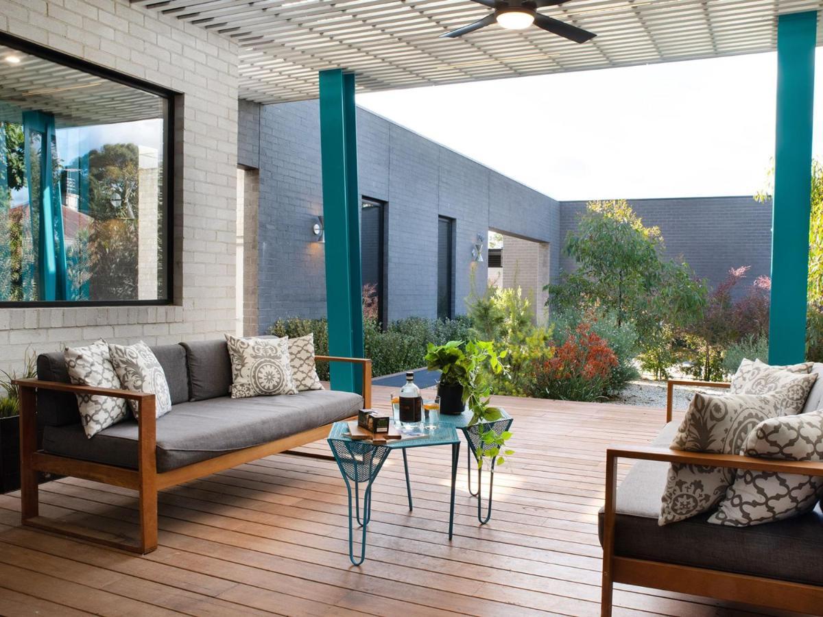 Arenas South Villa Daylesford Buitenkant foto