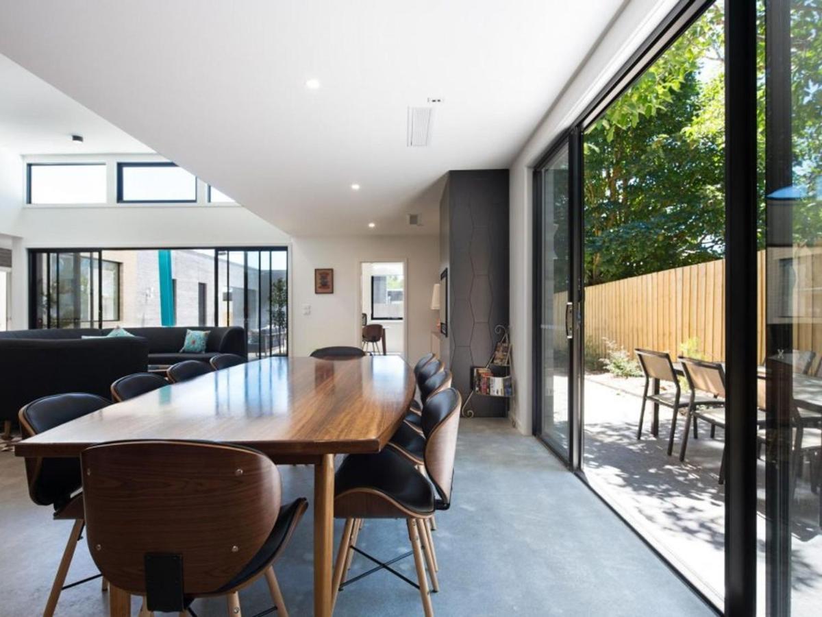 Arenas South Villa Daylesford Buitenkant foto