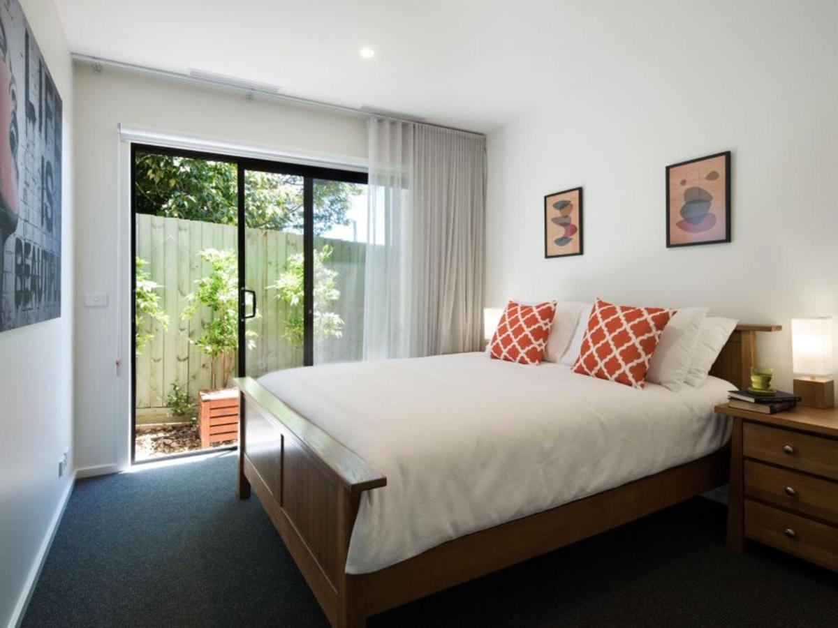 Arenas South Villa Daylesford Buitenkant foto