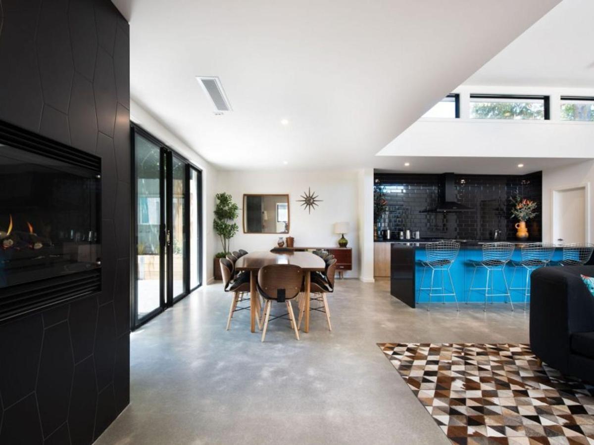 Arenas South Villa Daylesford Buitenkant foto